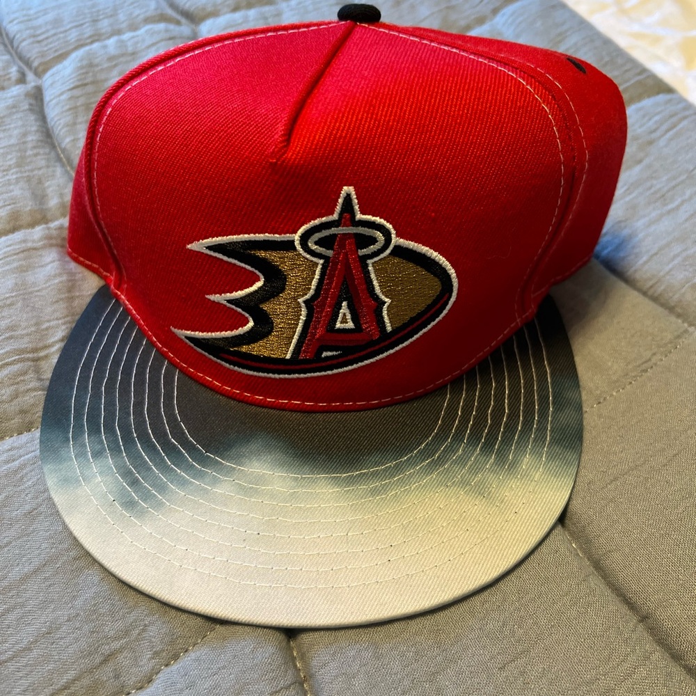 🦩 Baseball Cap